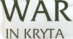 WAR IN KRYTA