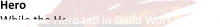 Hero While the Hero tab in Guild Wars was only