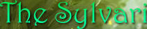 The Sylvari