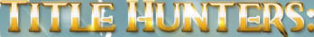 Title Hunters: